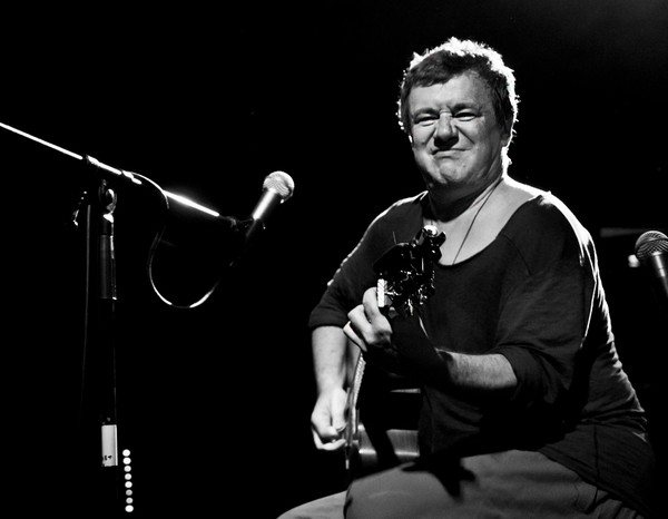 Леонид Фёдоров