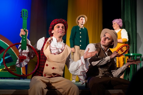 Сергей Малахов