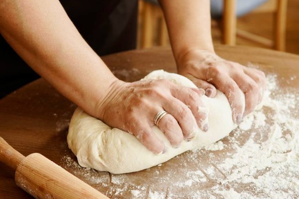 Пироги из печи