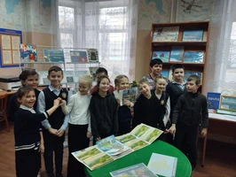 «Крым – жемчужина России»