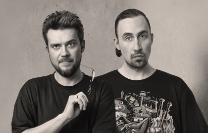 Заметки Севы Ловкачева и Николая Андреева