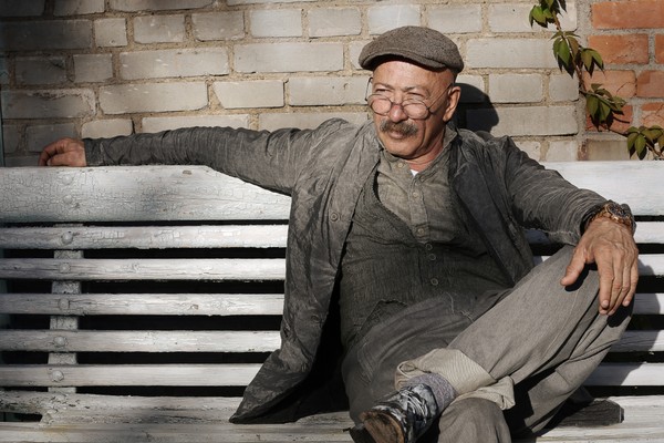 Александр Розенбаум