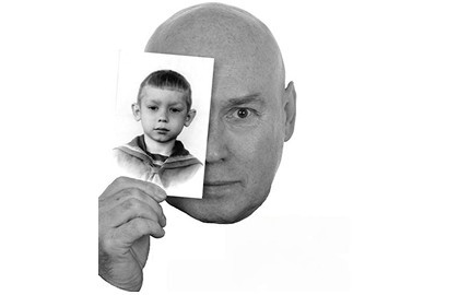 Счастливые дни. Виктор Сухоруков