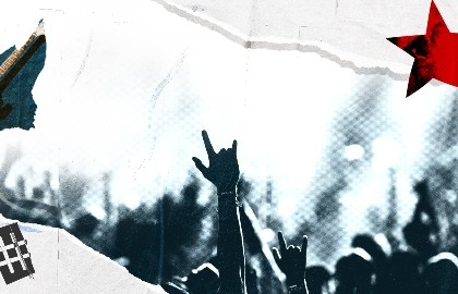 Рок ностальгия