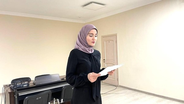 Концерт «Погружение в искусство песни»