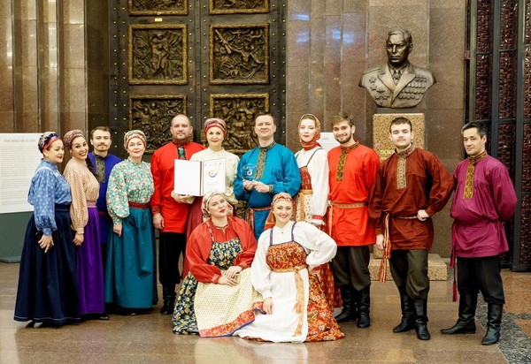 Концерт «Посидим по-хорошему»