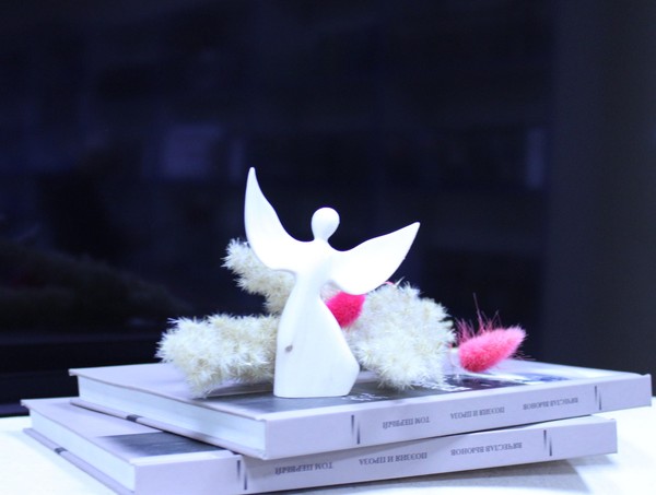 «Литературная гостиная»