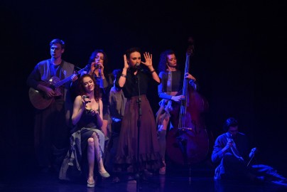 Первый План. Человек-Амфибия