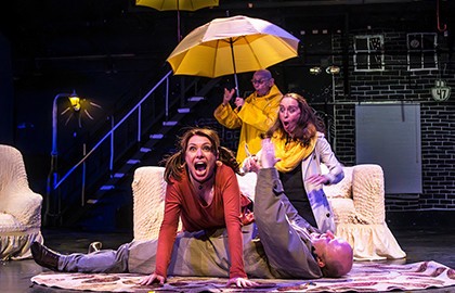 Сильвия @Любовь