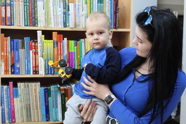 «Текст под микроскопом: семья и общество в жизни человека»: литературный диалог