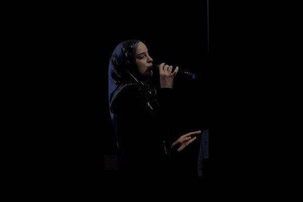 Программа «Пушкинская ночь: слова и музыка»