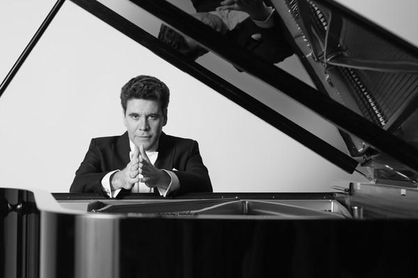 Денис Мацуев представляет: диалог поколений. День первый