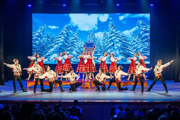 Весна идёт, Мечте дорогу