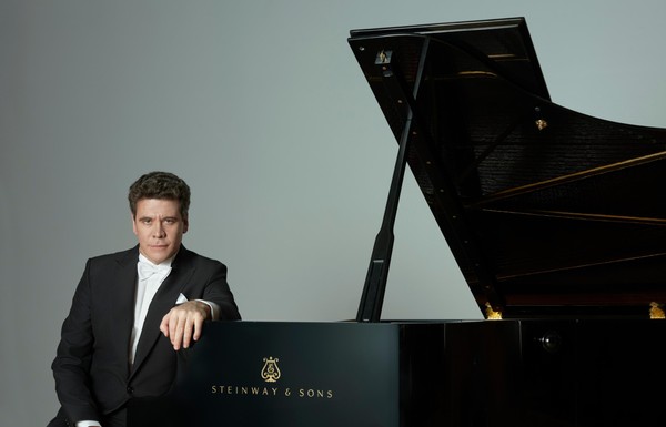 Концерт фестиваля «Денис Мацуев представляет: диалог поколений»