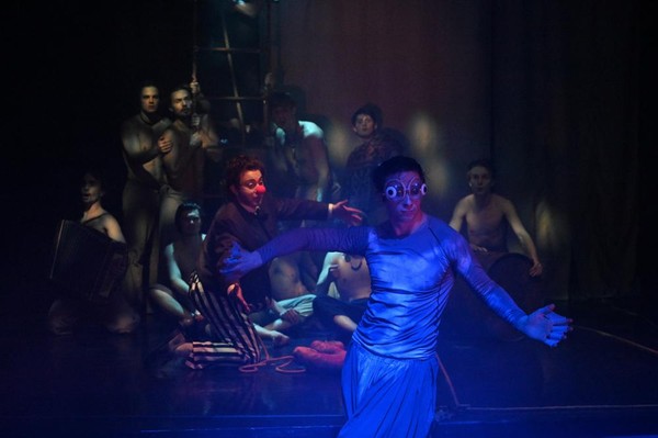 Дарья Денисова