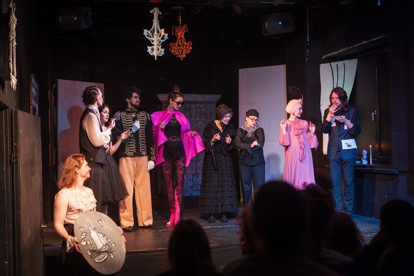 Горе от ума