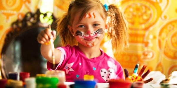 «Мир твоих увлечений»