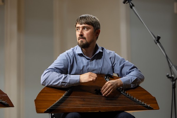 Сокёку-форум. Карелия-Удмуртия: кантеле и крезь