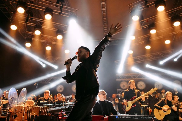 Программа «Наследие Ильхама Шакирова. Возрождение творчества»