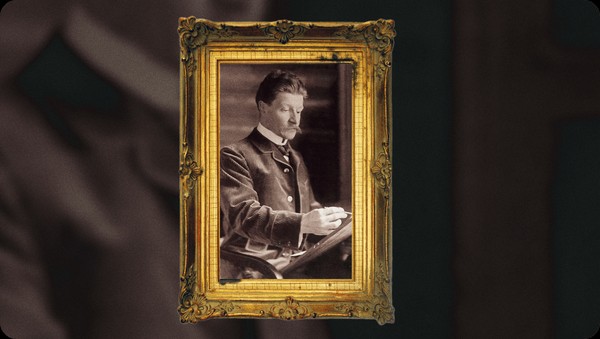 «Фантазия и реальность: мир живописи Михаила Врубеля»