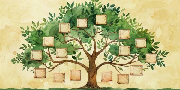 Практикум по генеалогии. Часть 3