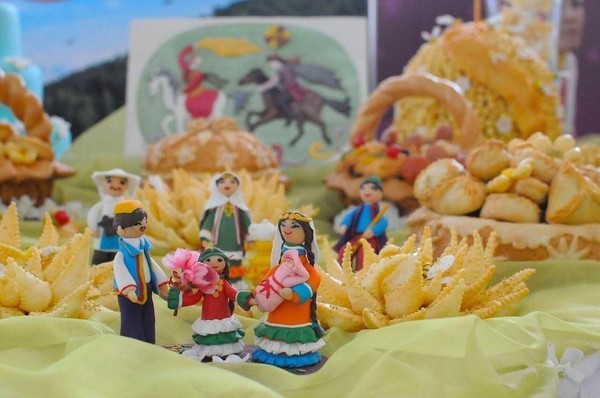 «Праздник дружбы и добра Навруз»