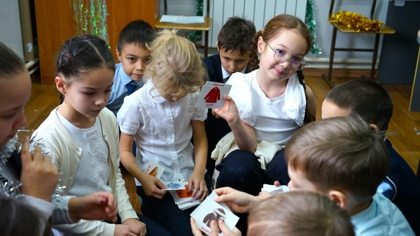 Квест «Правила я знаю – ПДД не нарушаю»