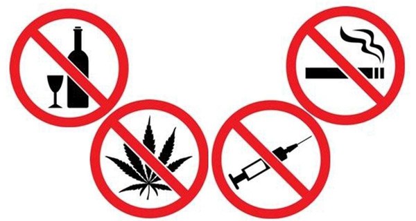 Лекция «Профилактика вредных привычек»