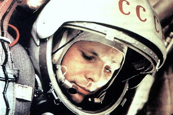 Выставка «Утро космической эры»