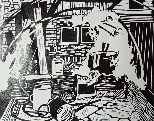 «Графические образы»