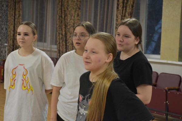 Лекция «Русь многоликая, Русь единая»