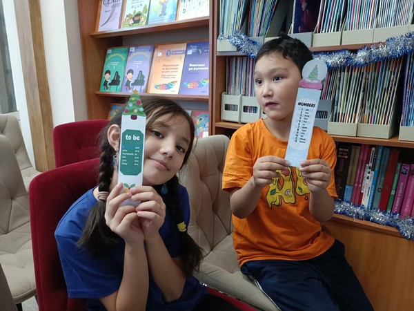 «Солнечный мир детства Астрид Линдгрен»: литературный час