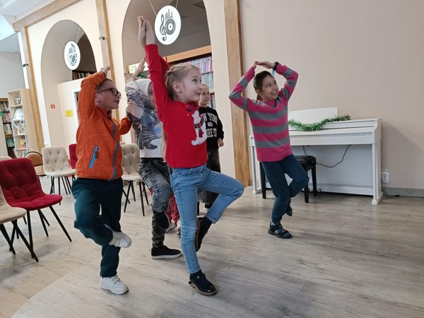 «Играй, читай, выступай»: речевой мастер-класс