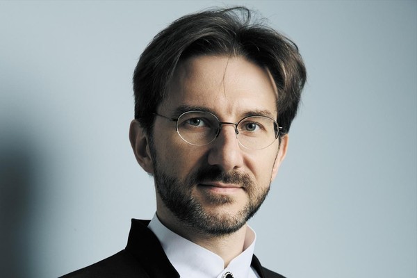 Концерт Государственного симфонического оркестра Челябинской области