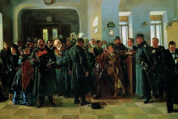 Лекция Я.В. Соловьёва «Финансовая система России 1840-1870-х гг.»