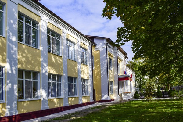 Экскурсия в музей Галынина