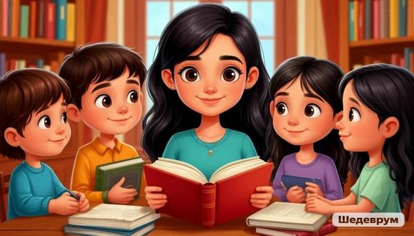 Творческая встреча «Что делает тебя тобой? Профессия «писатель»: мифы и правда»