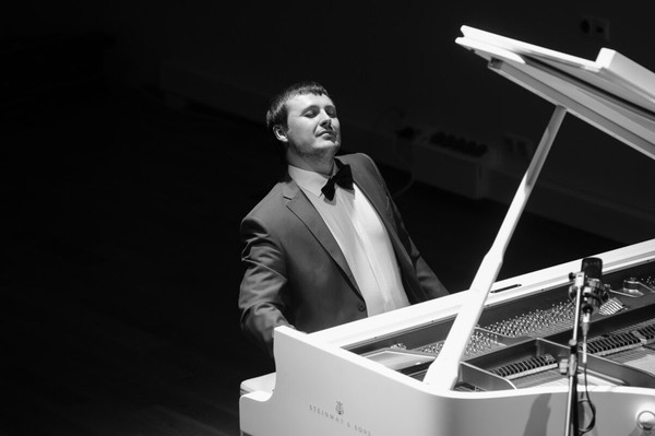 Джаз от музыкального колледжа