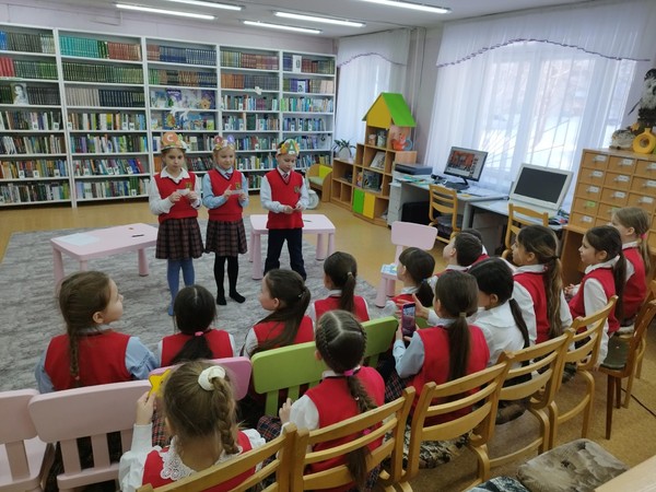 Урок здоровья «Мир без вредных привычек»