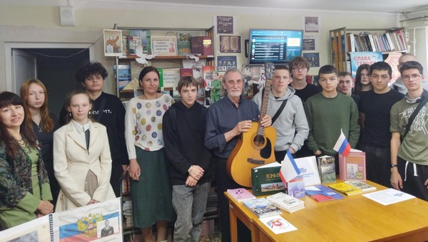 Верим в тебя, Крымская весна