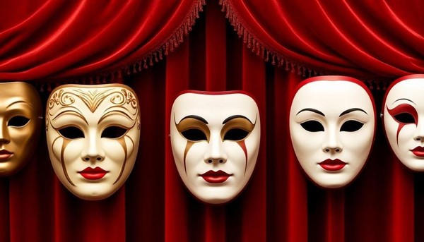 Мастер-класс по сценической речи и актерскому мастерству