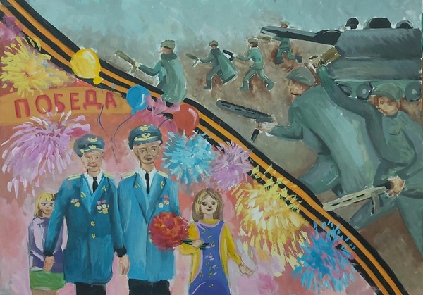 Выставка «Ради жизни на Земле»