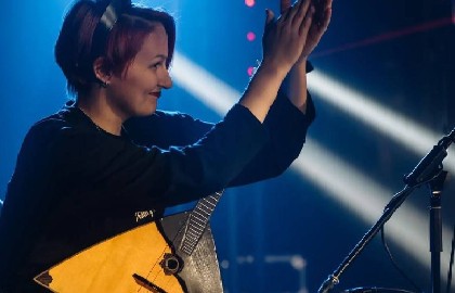 Музыка-жизнь