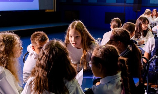 Цикл программ «Я выбираю жизнь!»