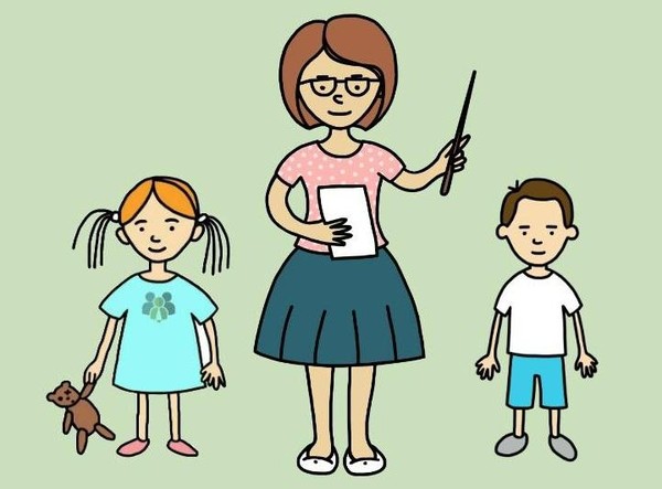 Игра-викторина «Ты имеешь право!»