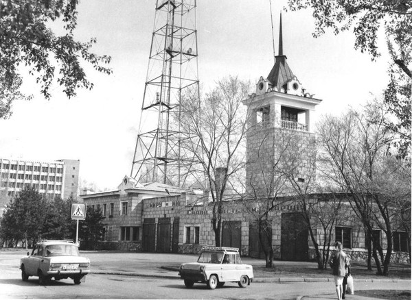 Выставка «Культурное комбо»