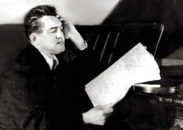 Концерт «Театр & музыка. Салих Сайдашев»