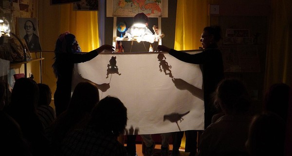 Экскурсия «Буратино в гостях у Тортилы»