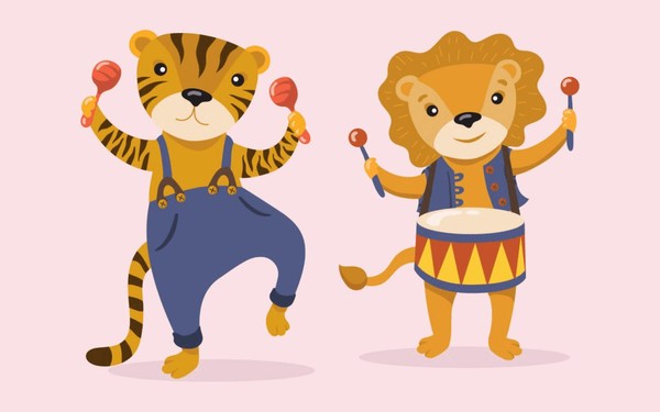 «Будем с музыкой дружить»