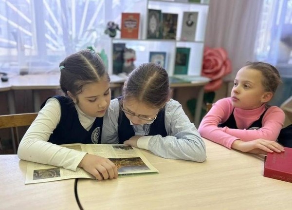 Литературный обзор «Читать это модно»